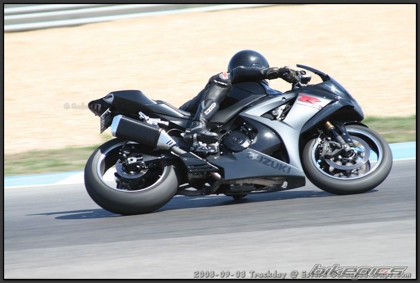 2007 SUZUKI GSX R 1000 | Picture 1464818 motorcycle photo