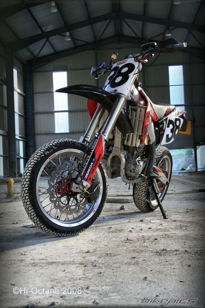 2003 HONDA CRF 450 | Picture 1465196 motorcycle photo