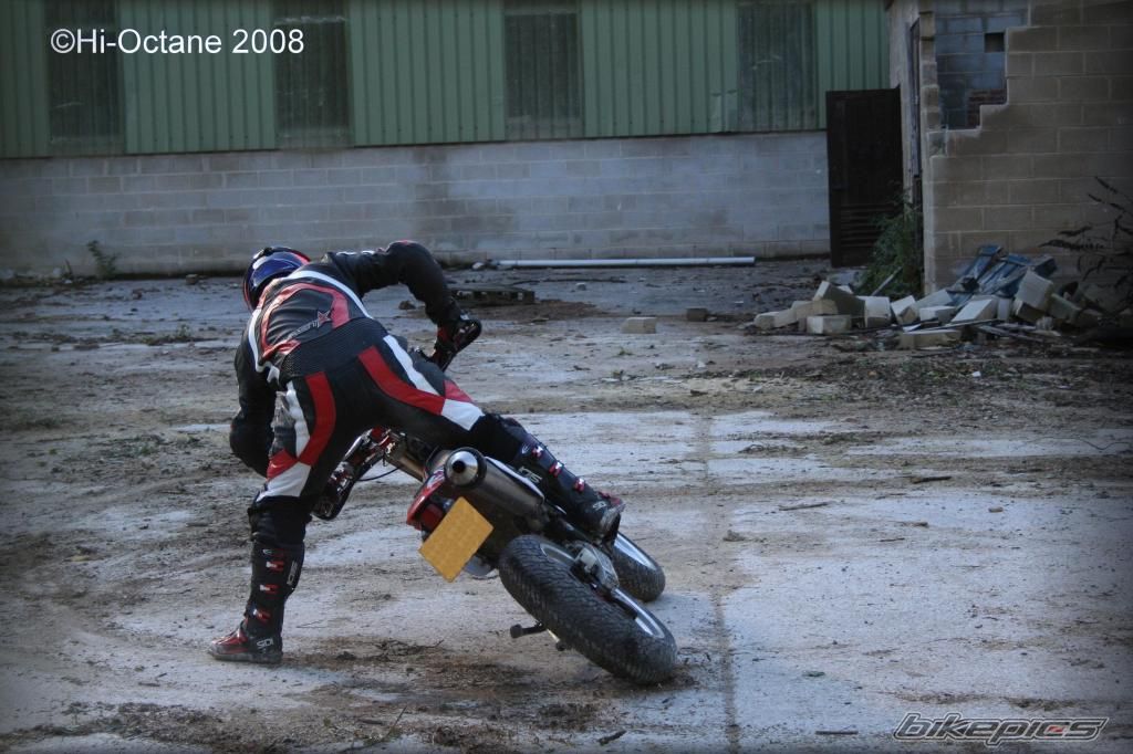 2003 HONDA CRF 450 | Picture 1465197 motorcycle photo