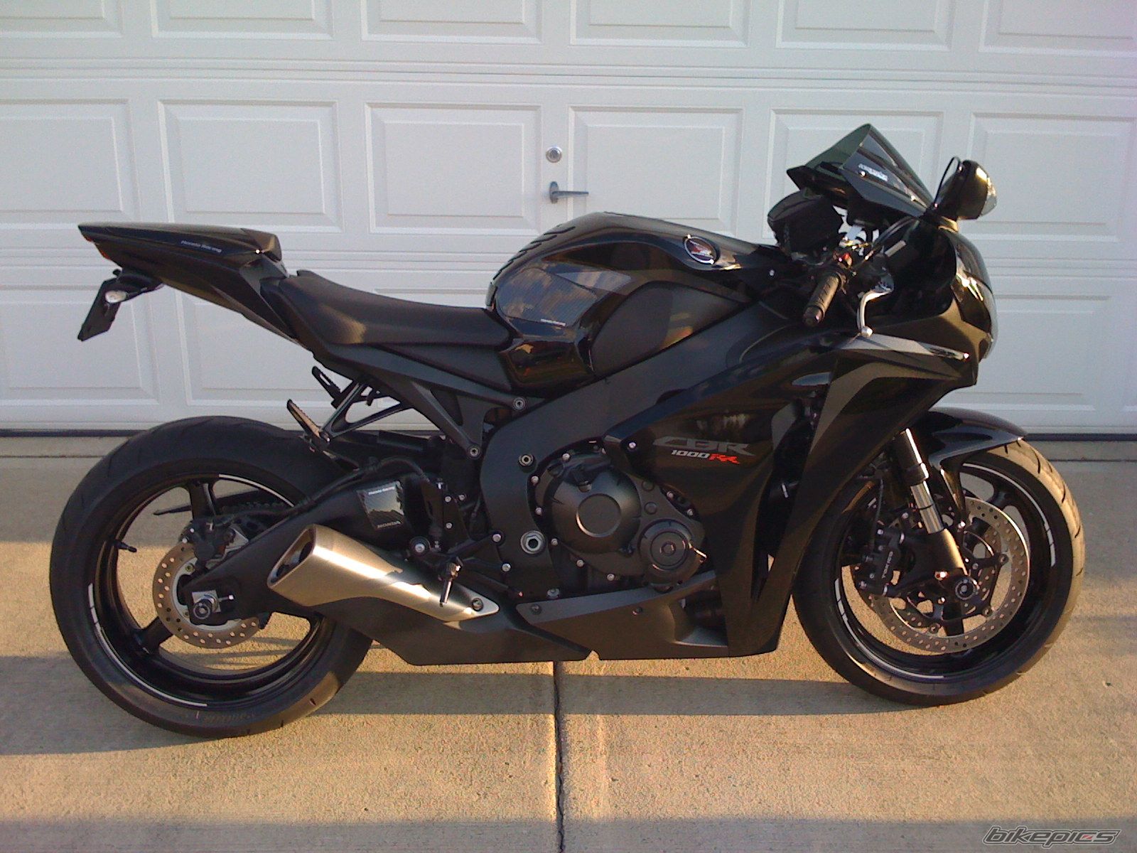 2008 HONDA CBR 1000  RR | Picture 1465432 motorcycle photo