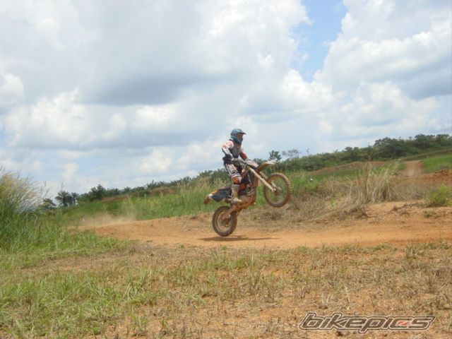 2005 KTM 400 EXC | Picture 1465578 motorcycle photo