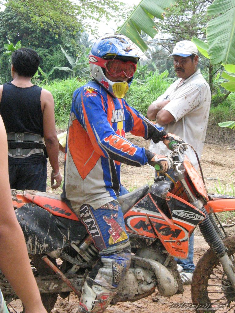 1999 KTM 200 EXC | Picture 1465582 motorcycle photo