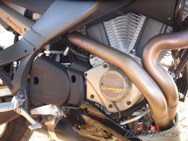 2007 BUELL XB12X ULYSSES | Picture 1465662 motorcycle photo