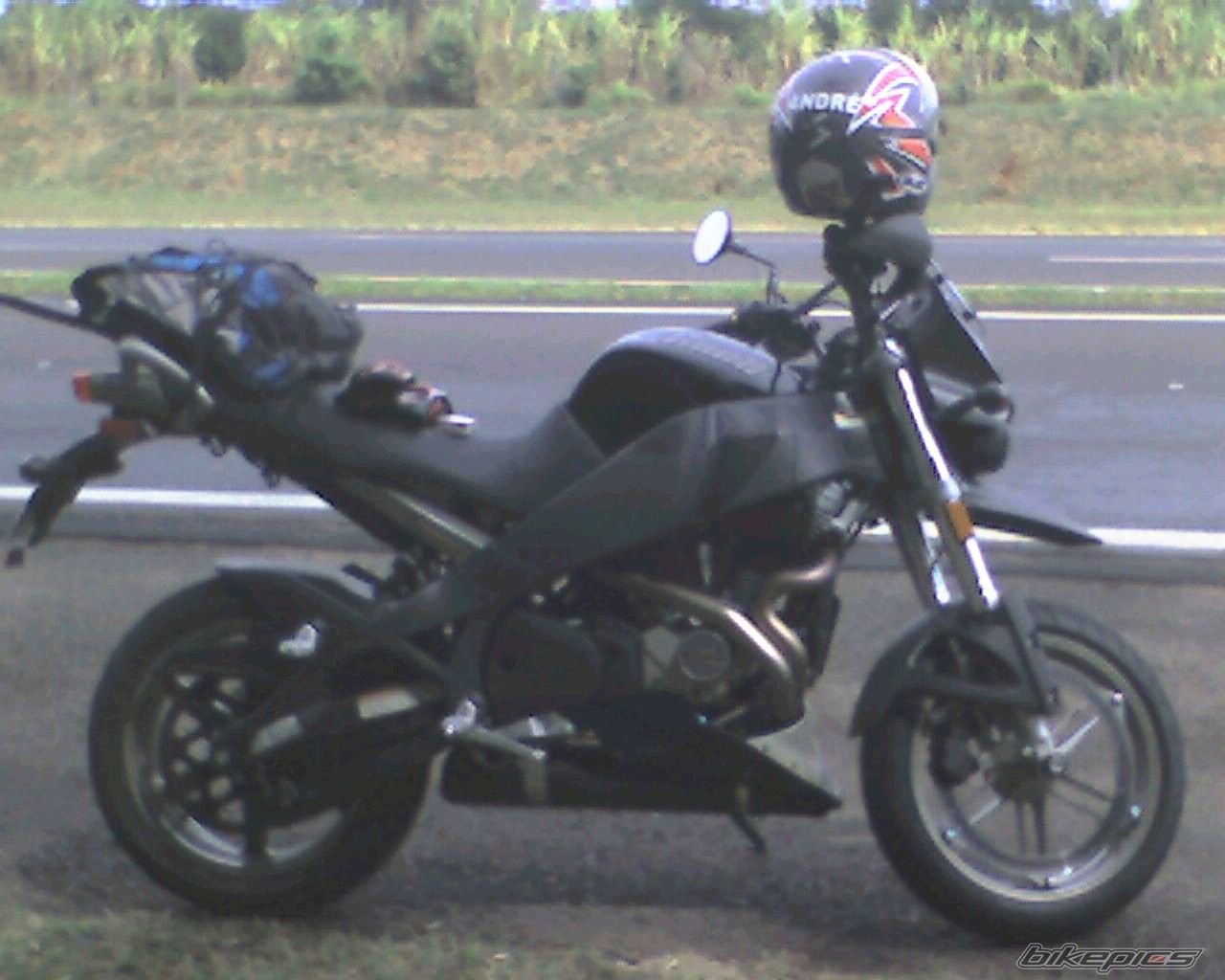 2007 BUELL XB12X ULYSSES | Picture 1465670 motorcycle photo
