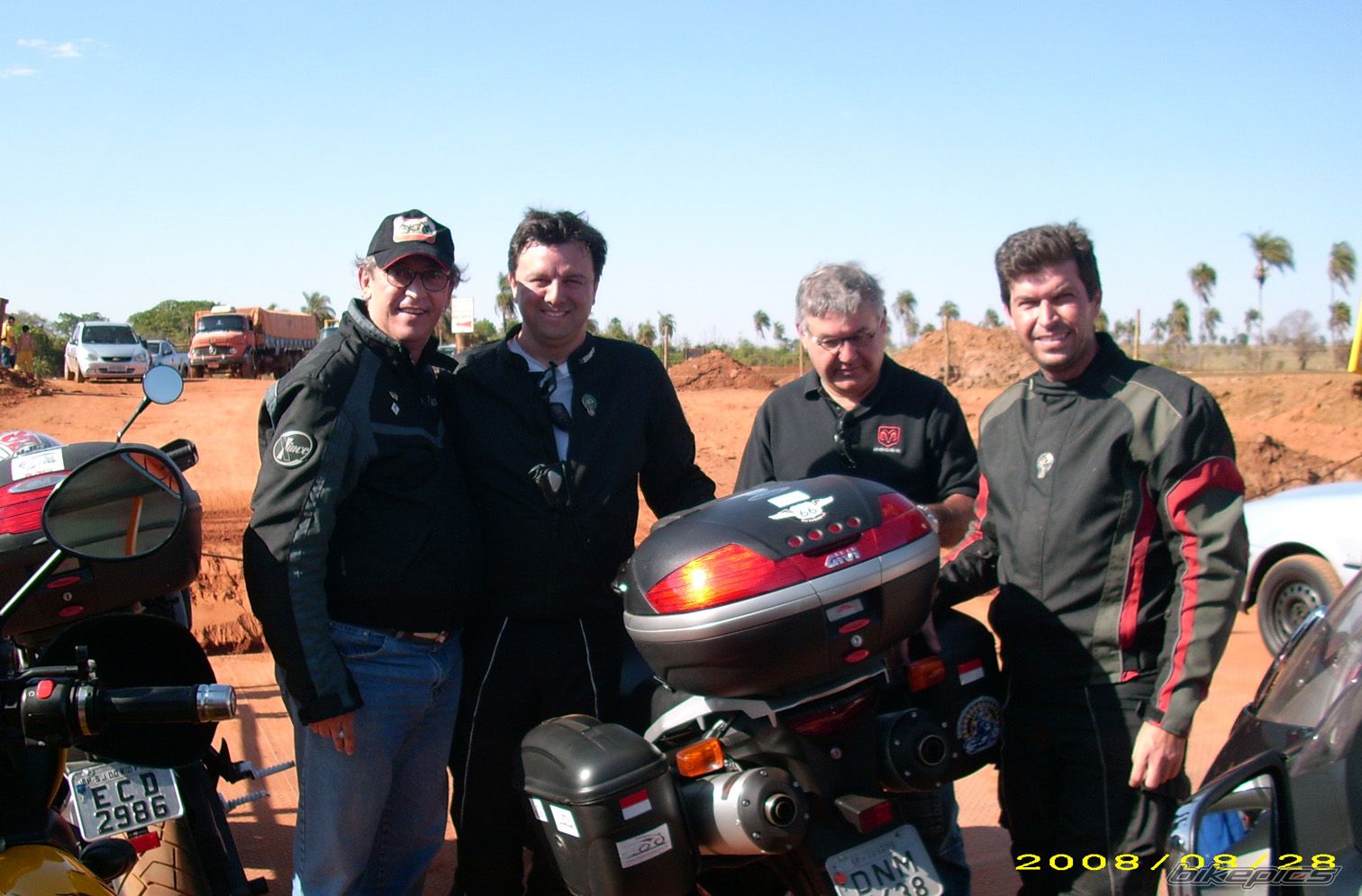    | Picture 1465702 motorcycle photo