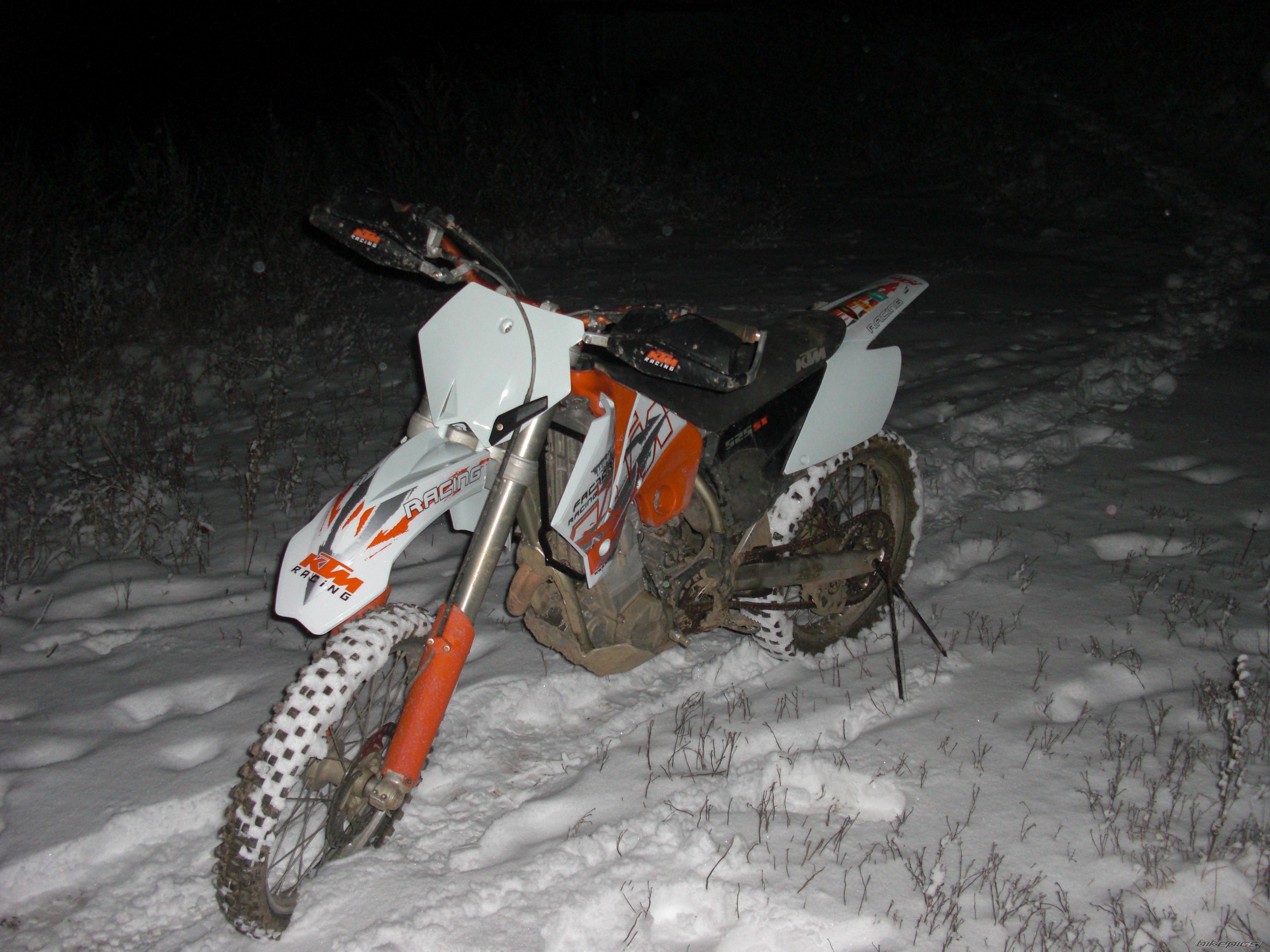 2004 KTM 525 SX | Picture 1465735 motorcycle photo
