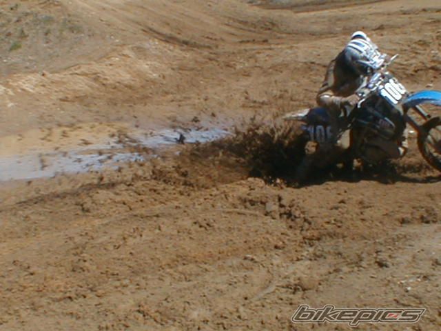 2001 TM TM250 2T CROSS | Picture 1466137 motorcycle photo