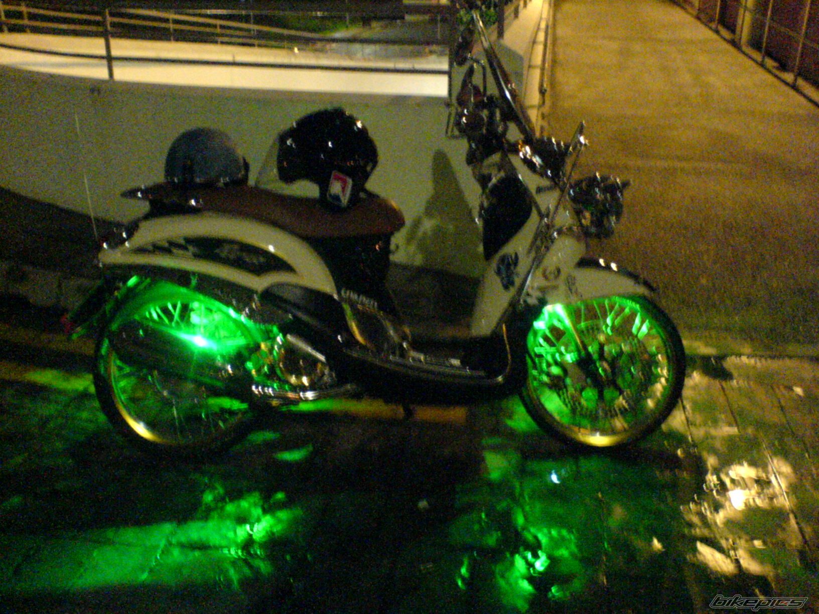 2003 SUZUKI HAYABUSA | Picture 1466162 motorcycle photo