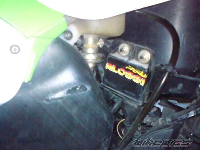 2009 GILERA RUNNER 180 SP | Picture 1466314 motorcycle photo