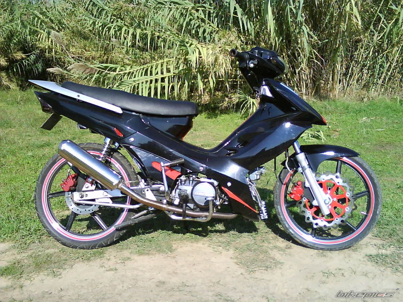 2008 DAYTONA DV 50R | Picture 1466432 motorcycle photo