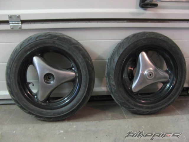 2007 YAMAHA NEOS | Picture 1466434 motorcycle photo