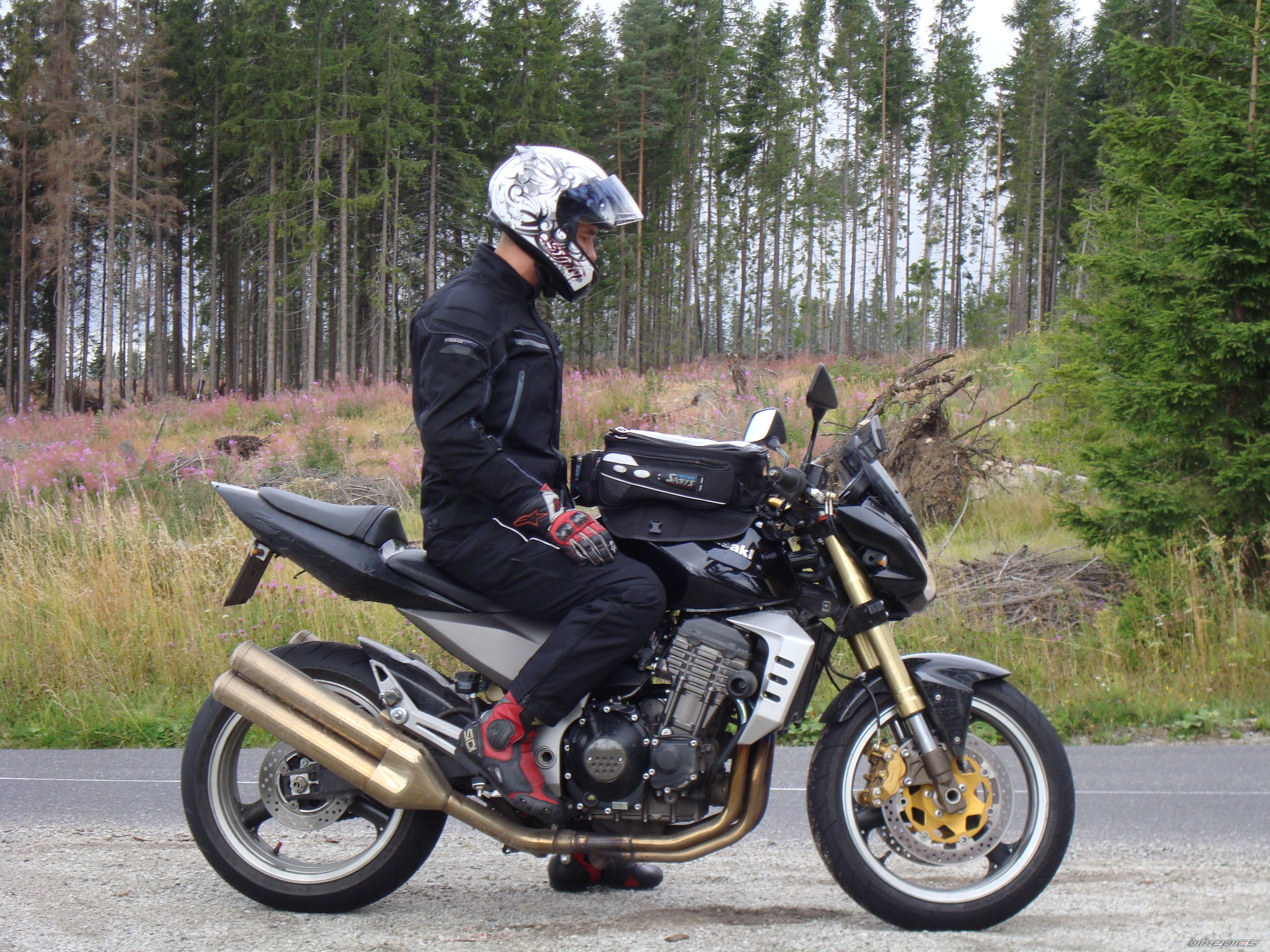 2006 KAWASAKI Z 1000 | Picture 1466664 motorcycle photo