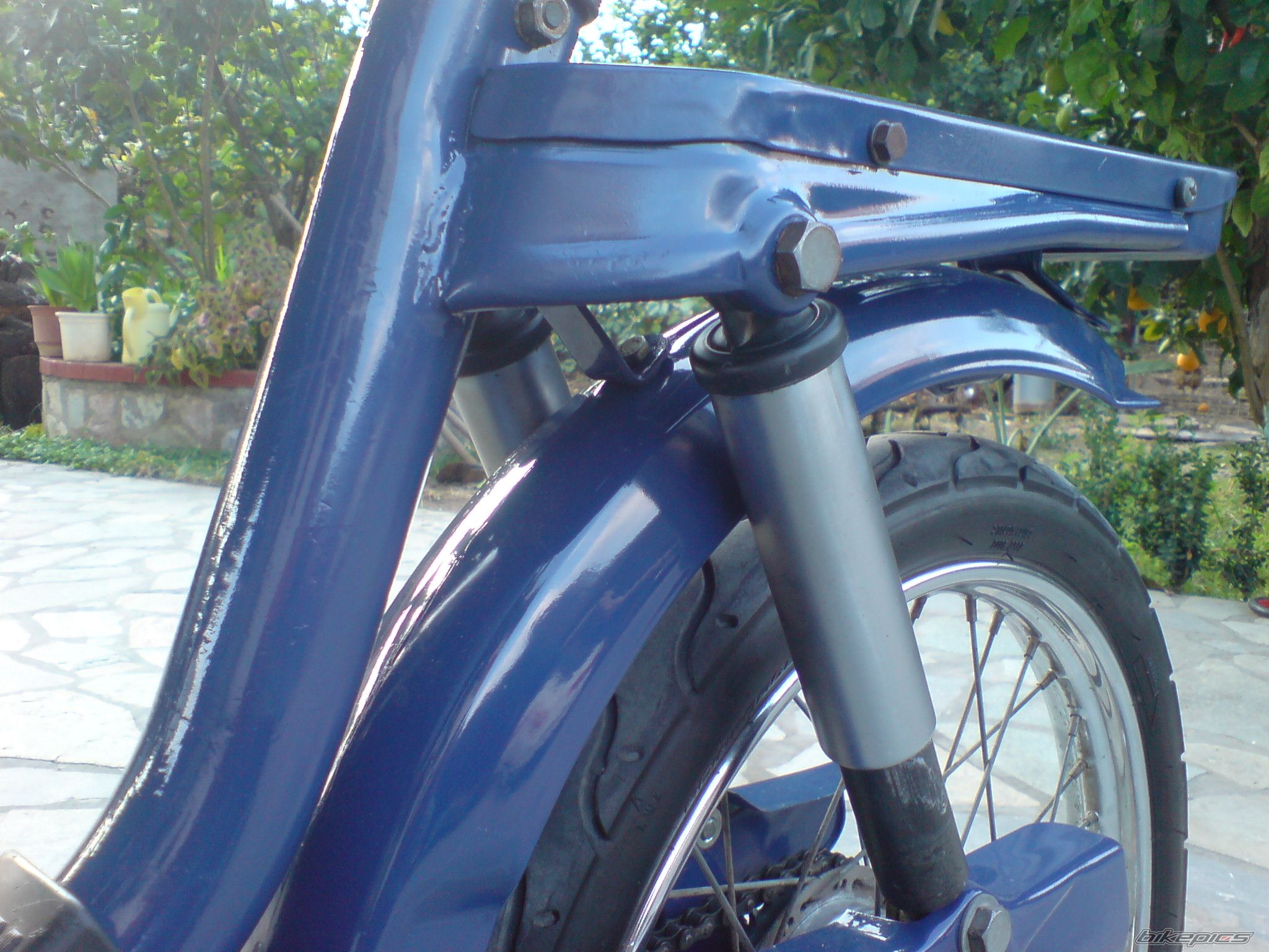 1978 GARELLI MINIBAT | Picture 1466709 motorcycle photo