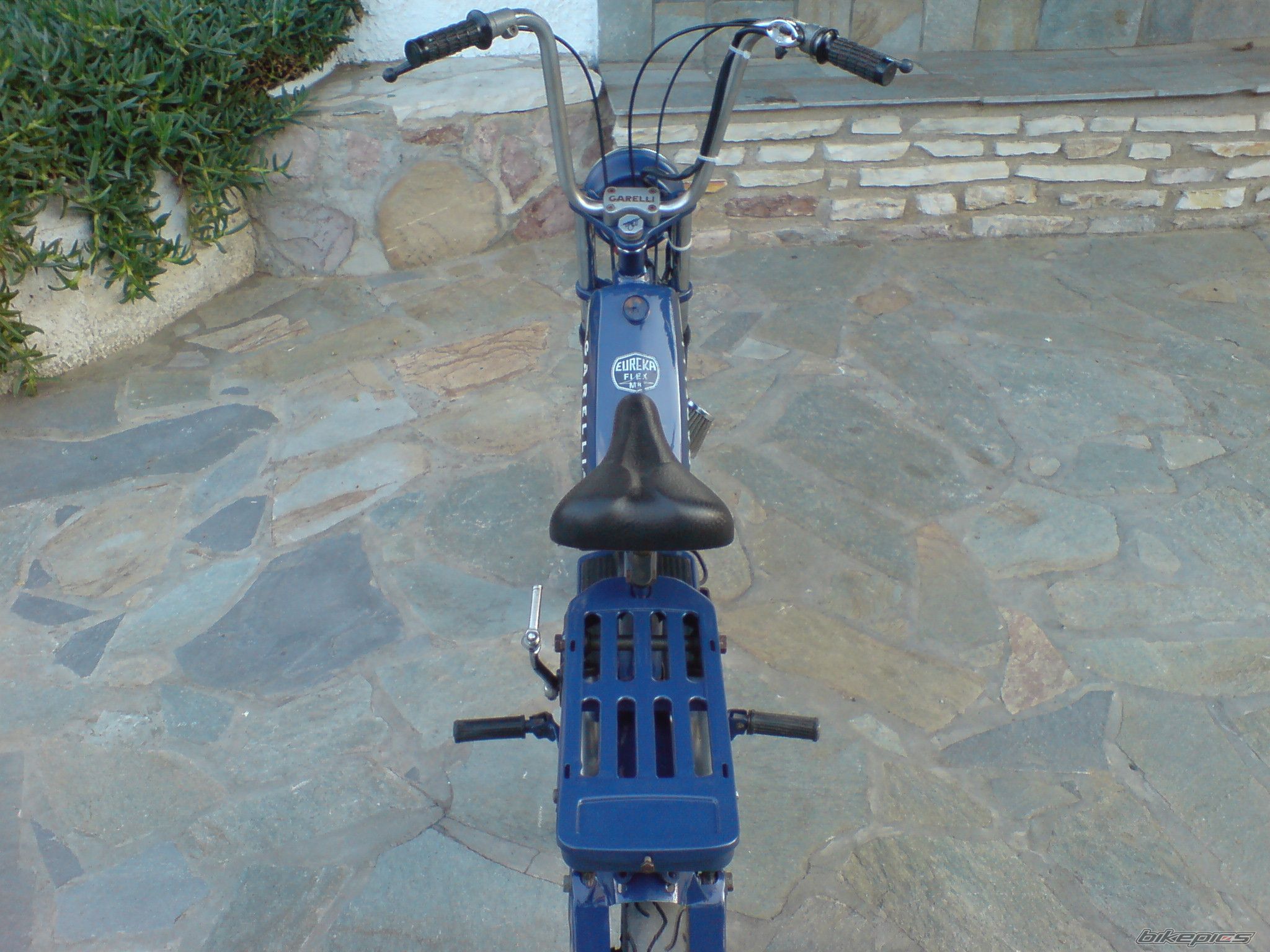 1978 GARELLI MINIBAT | Picture 1466711 motorcycle photo