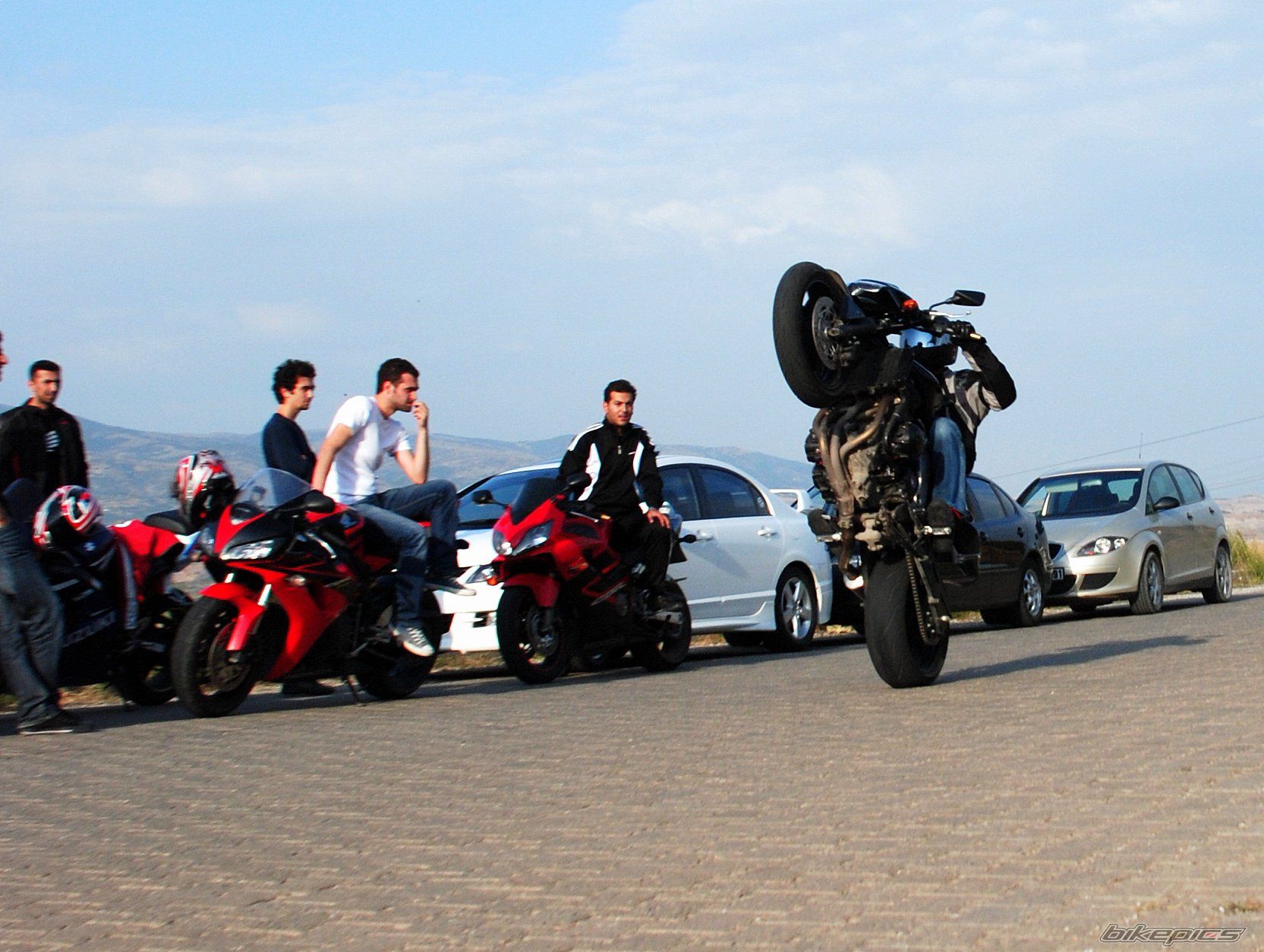 2006 KAWASAKI Z 750 | Picture 1466768 motorcycle photo
