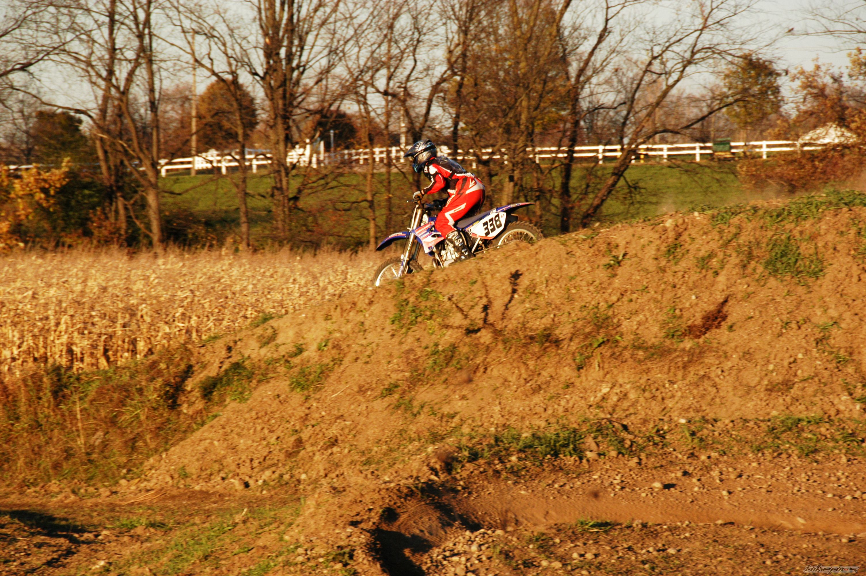 2006 YAMAHA YZ 250 | Picture 1466905 motorcycle photo
