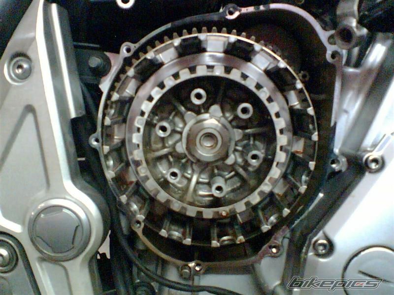 2003 YAMAHA FZ 1 | Picture 1466906 motorcycle photo
