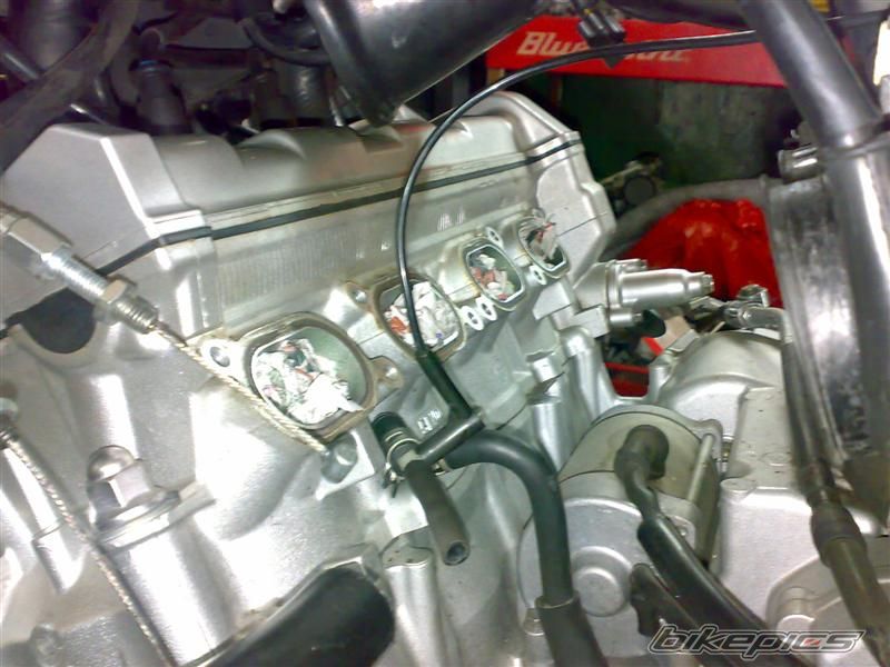 2003 YAMAHA FZ 1 | Picture 1466914 motorcycle photo