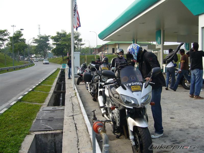 2003 YAMAHA FZ 1 | Picture 1466928 motorcycle photo