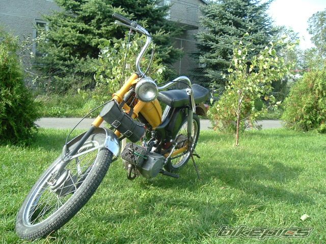 1972 KOMAR 50 | Picture 1467075 motorcycle photo