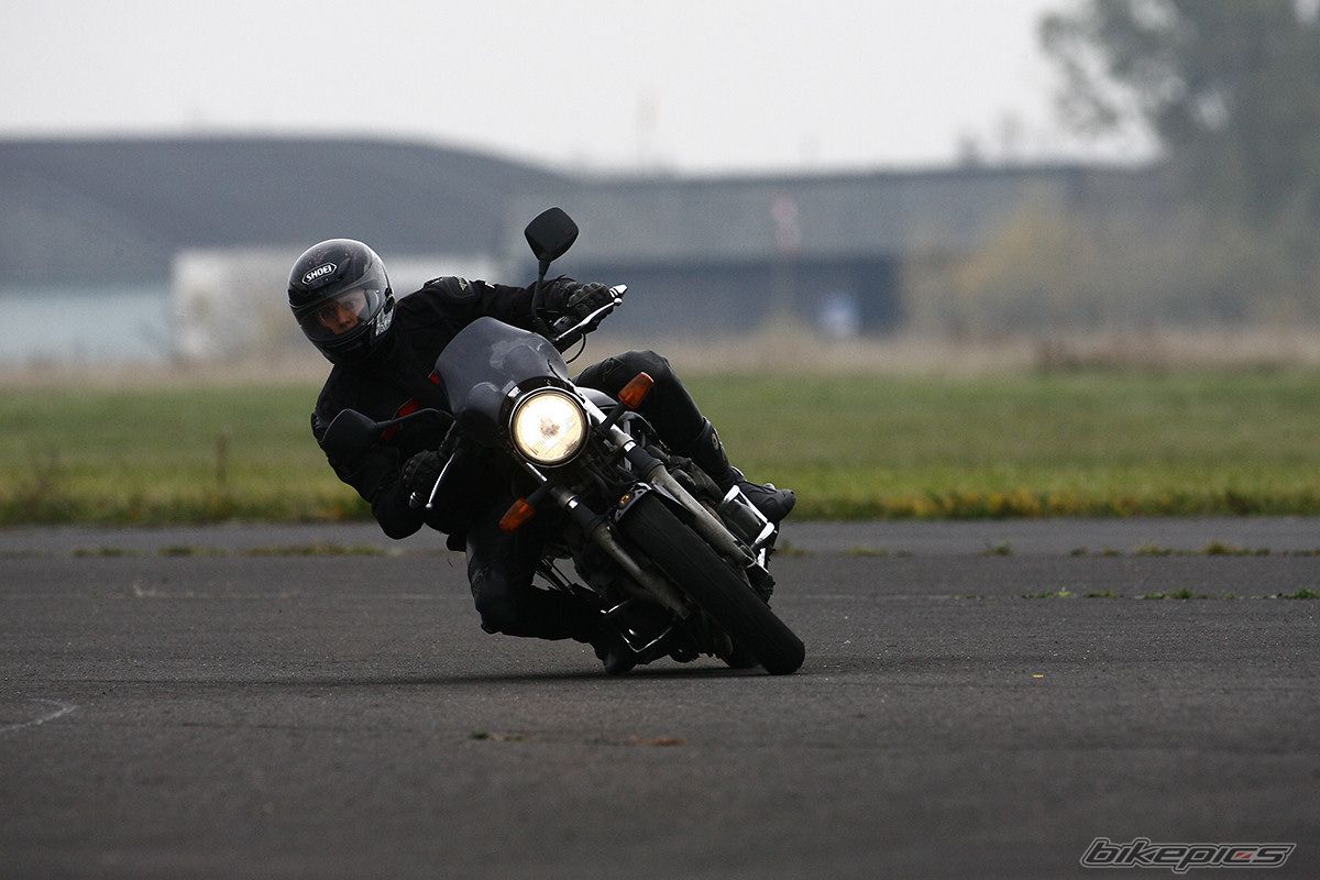 1998 YAMAHA XJ 600 | Picture 1467091 motorcycle photo