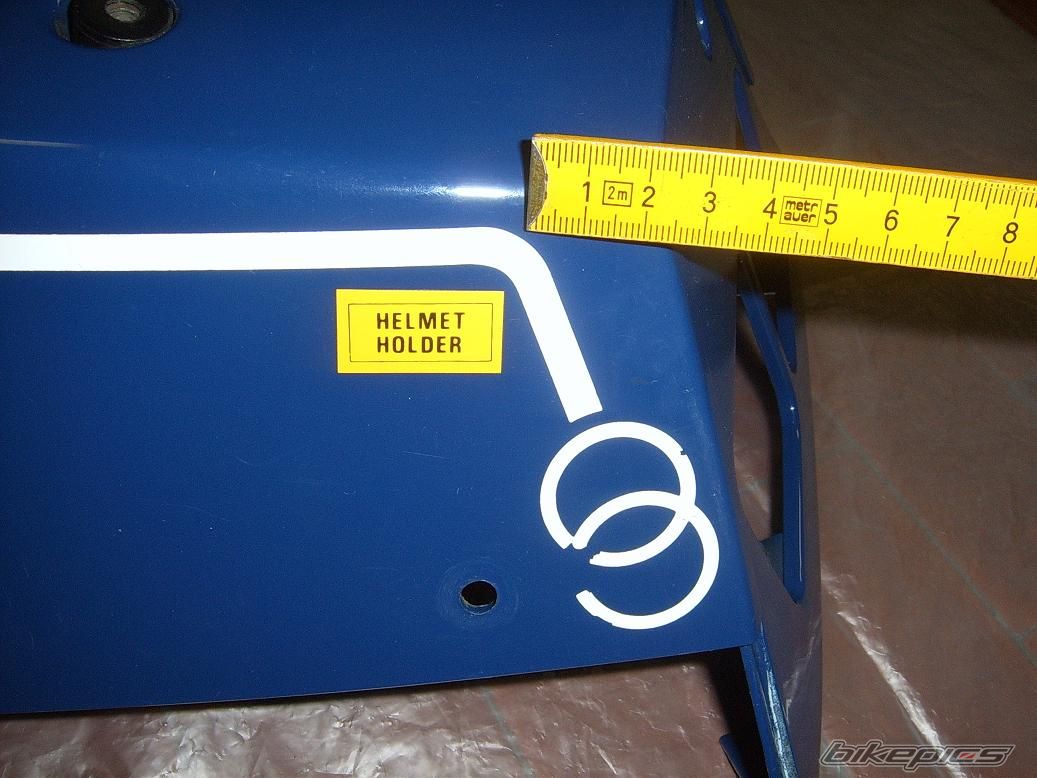 1988 GILERA XR1 125 | Picture 1467180 motorcycle photo