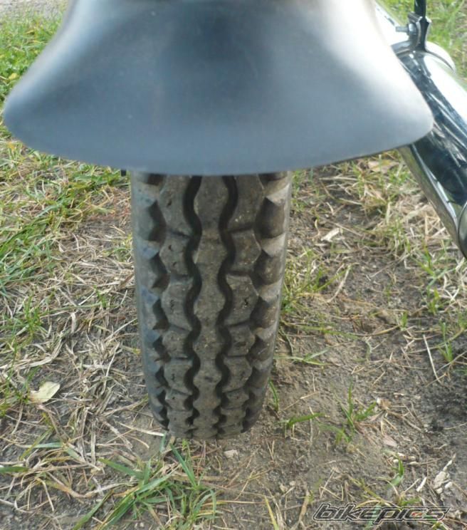 2007 SIMSON FIGHTER | Picture 1467252 motorcycle photo