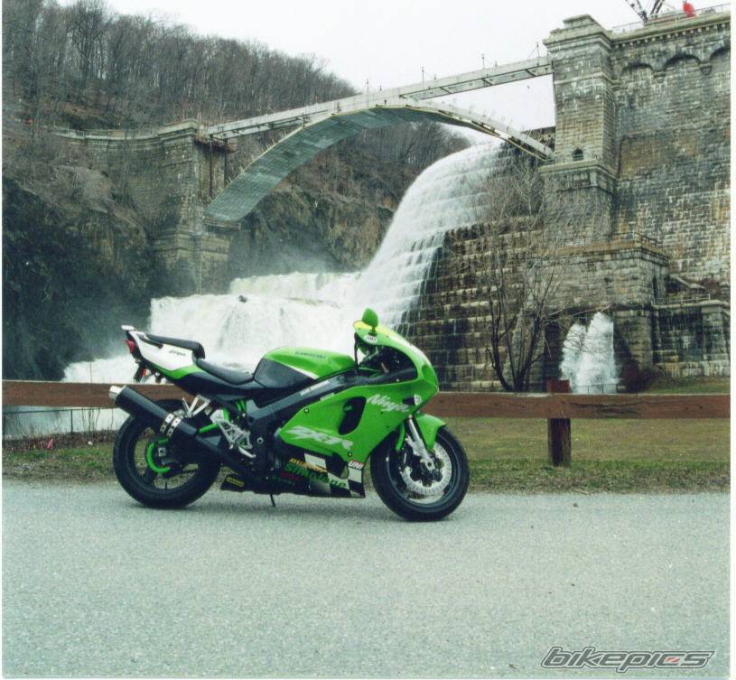 2002 KAWASAKI ZX 7R | Picture 146773 motorcycle photo