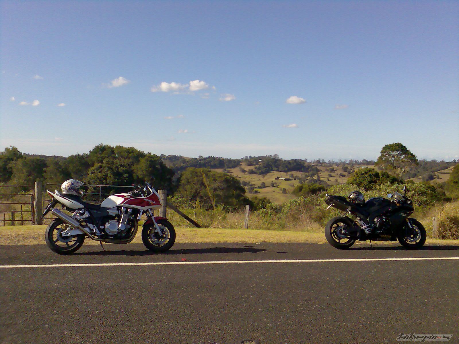 2008 YAMAHA YZF R1 | Picture 1467816 motorcycle photo
