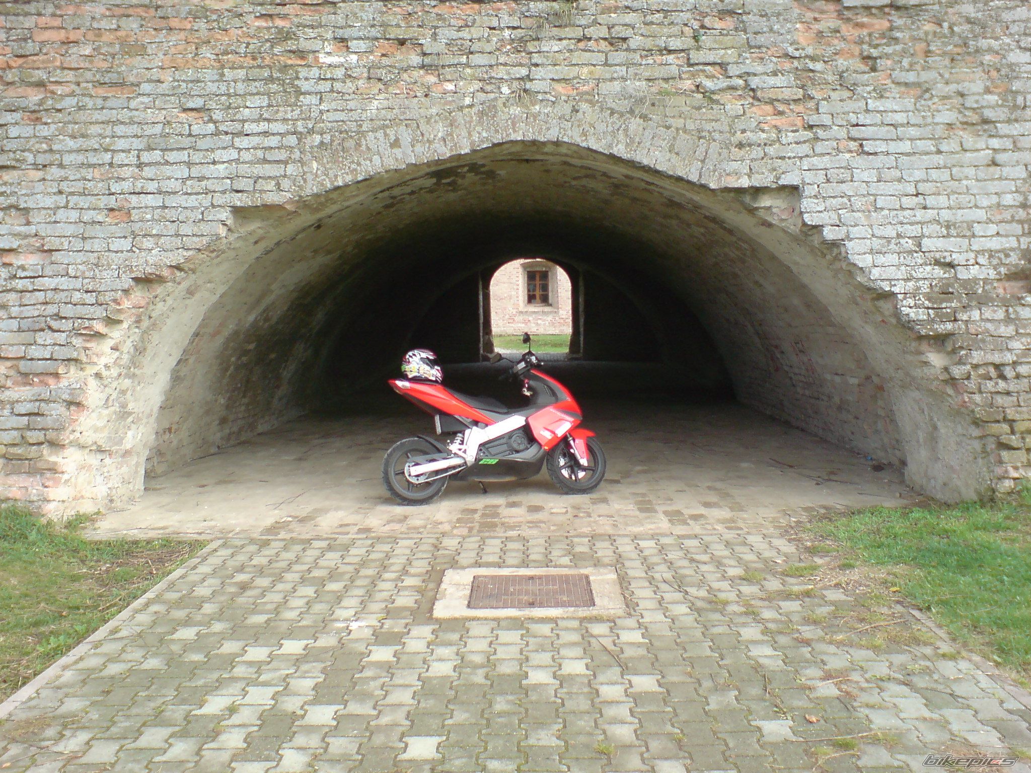 2008 DERBI GP1 | Picture 1468046 motorcycle photo