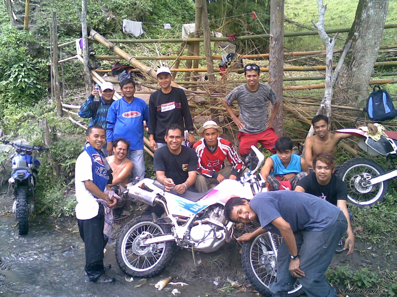    | Picture 1468062 motorcycle photo