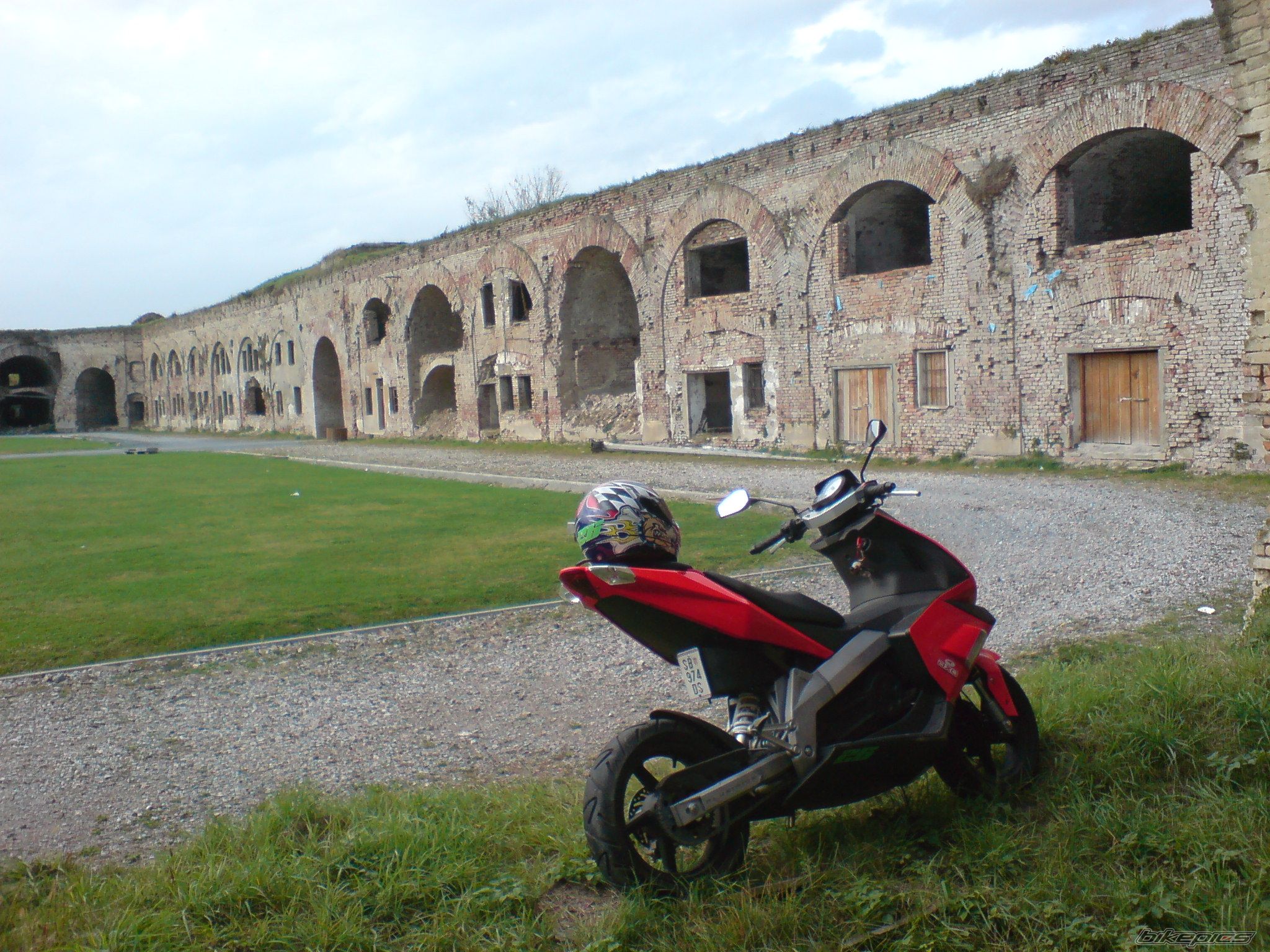 2008 DERBI GP1 | Picture 1468067 motorcycle photo