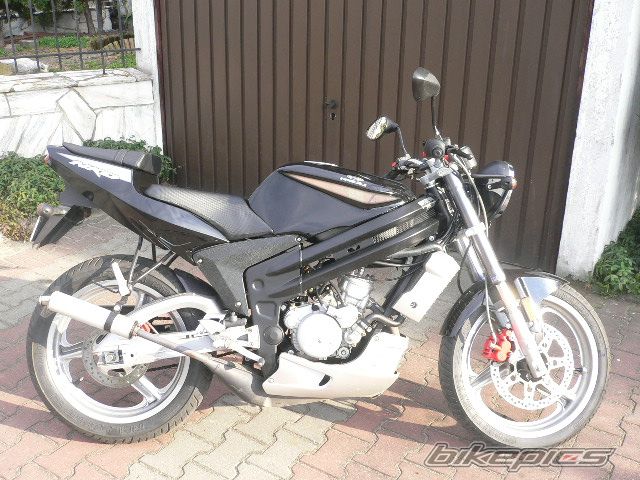 2005 RIEJU RS2 NKD | Picture 1468218 motorcycle photo
