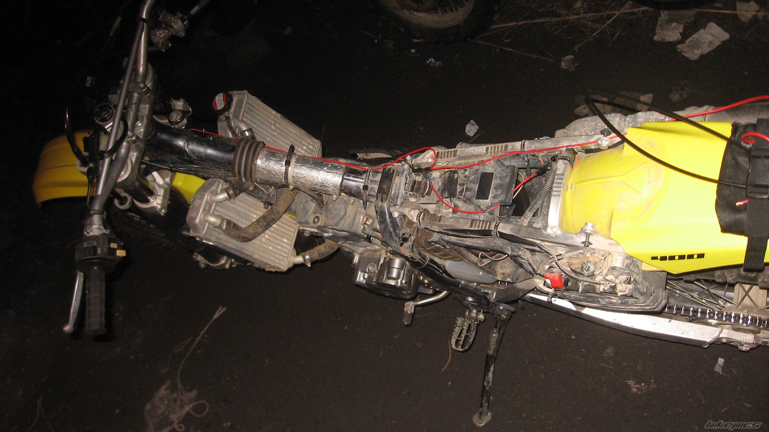    | Picture 1468243 motorcycle photo