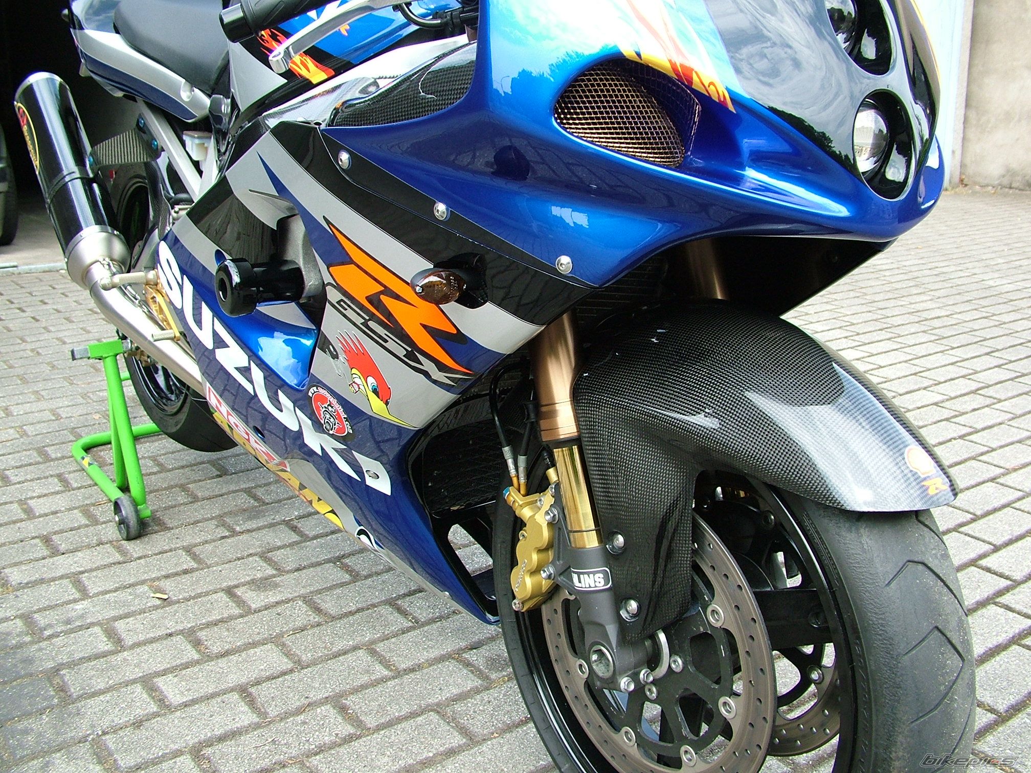 2002 SUZUKI GSX R 1000 | Picture 1468414 motorcycle photo