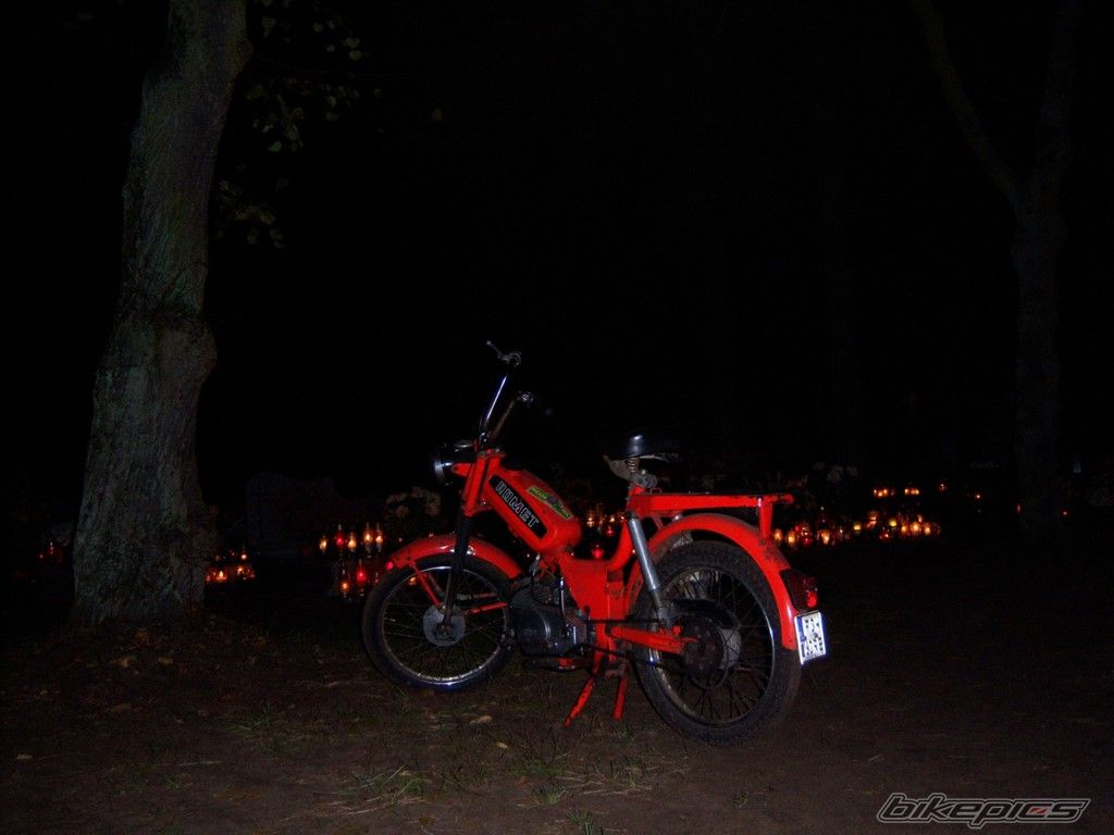1984 ROMET KADET M780 | Picture 1468509 motorcycle photo