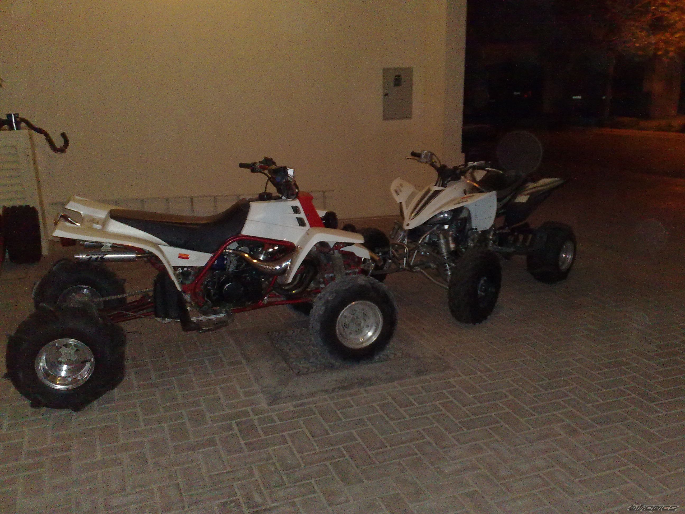2004 YAMAHA BANSHEE | Picture 1468519 motorcycle photo