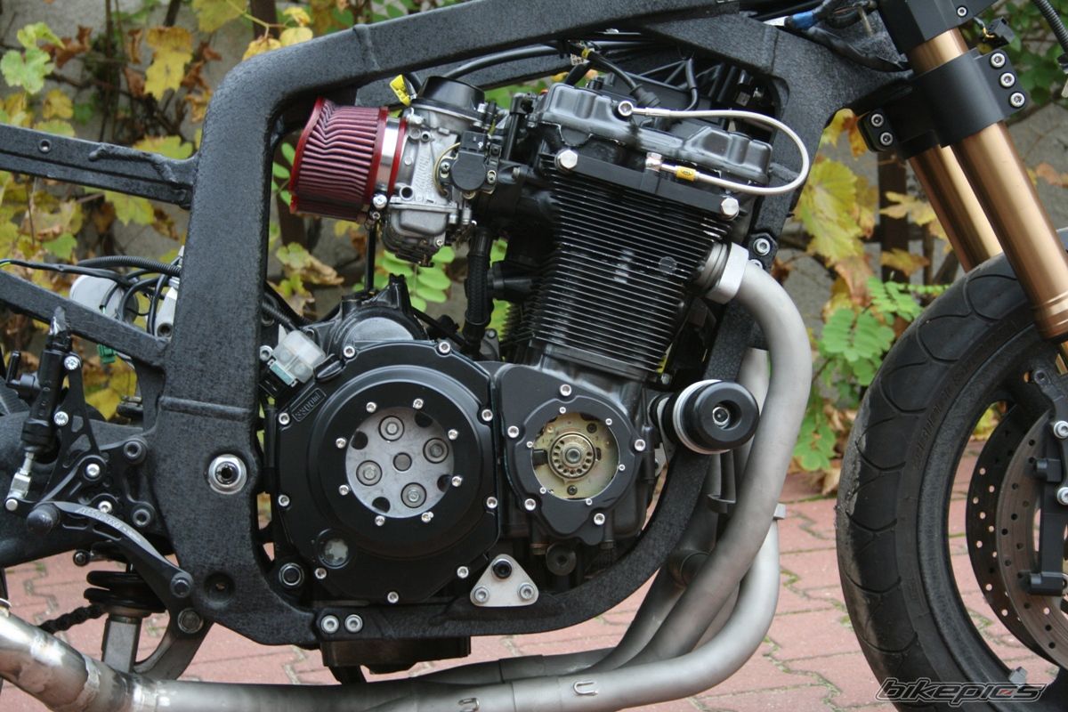 1991 SUZUKI GSX R 750 | Picture 1468632 motorcycle photo