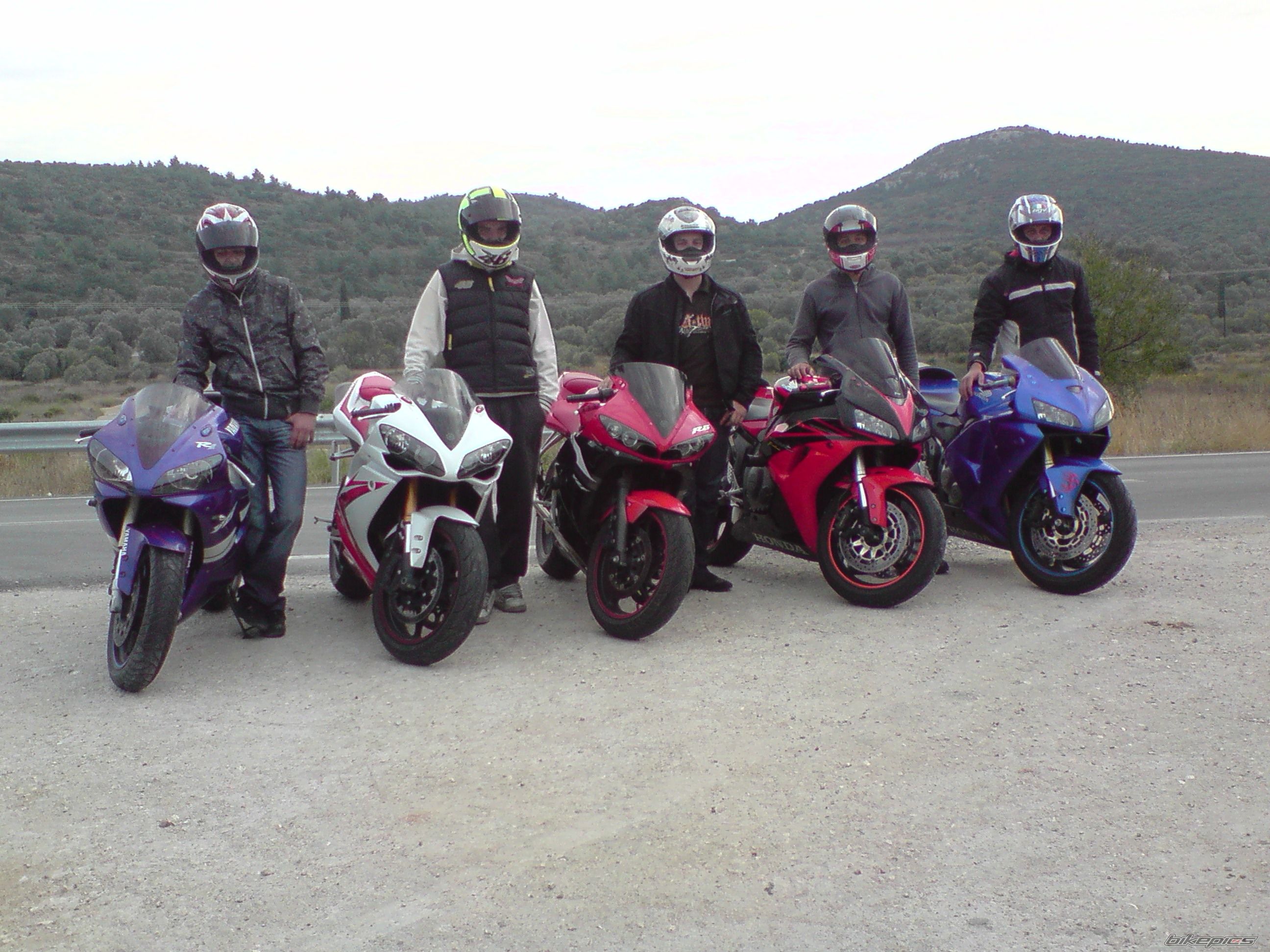 2004 YAMAHA YZF R6 | Picture 1468681 motorcycle photo