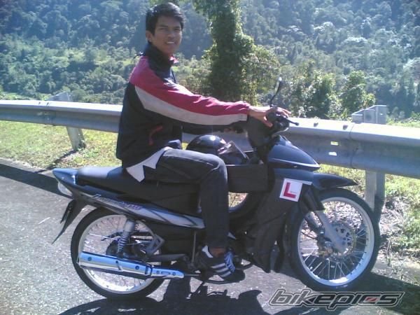 1999 YAMAHA LAGENDA 110 | Picture 1468910 motorcycle photo