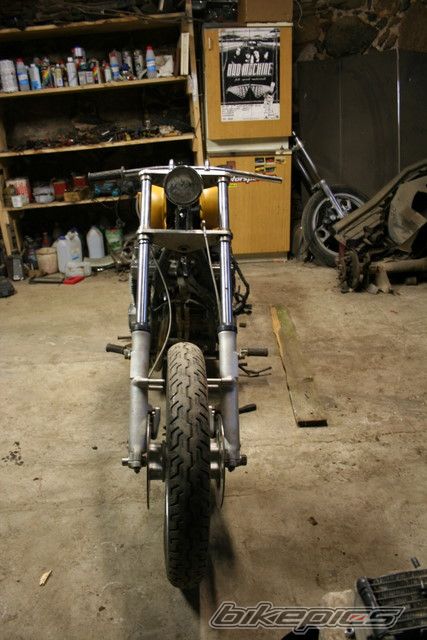 1983 YAMAHA XJ 900 | Picture 1469537 motorcycle photo