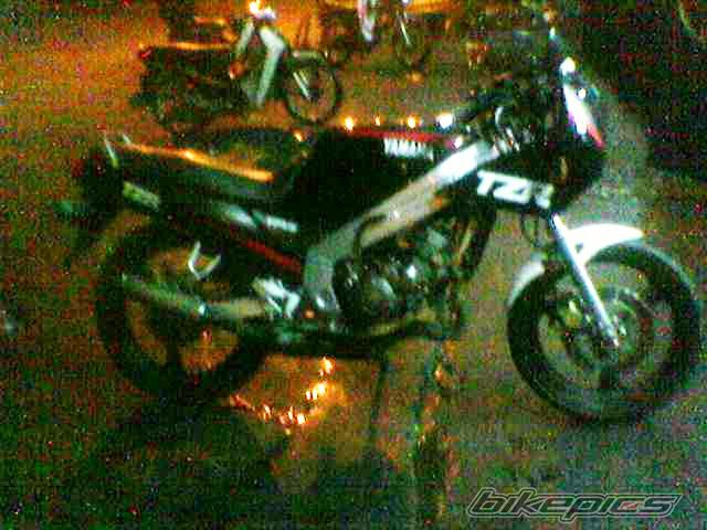 2008 YAMAHA RXZ 135 | Picture 1469684 motorcycle photo