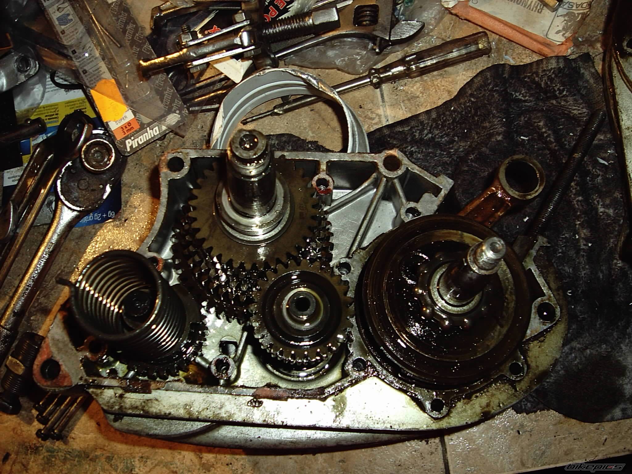 1980 SACHS V5 RACING | Picture 146975 motorcycle photo