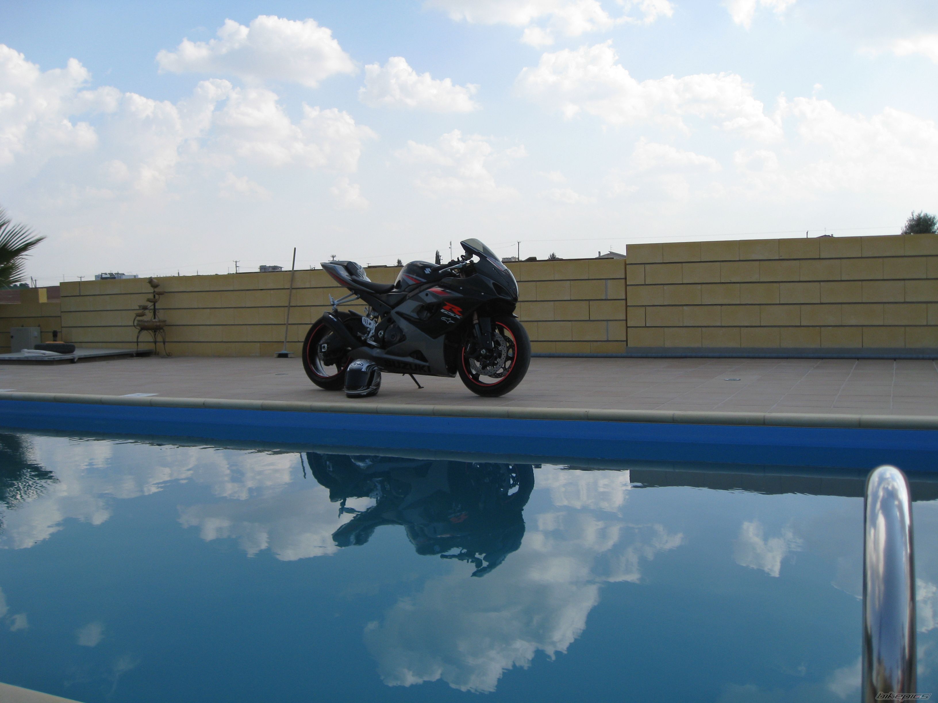 2005 SUZUKI GSX R 1000 | Picture 1469835 motorcycle photo