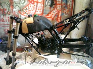 1999 DERBI SENDA R 50 | Picture 1469909 motorcycle photo