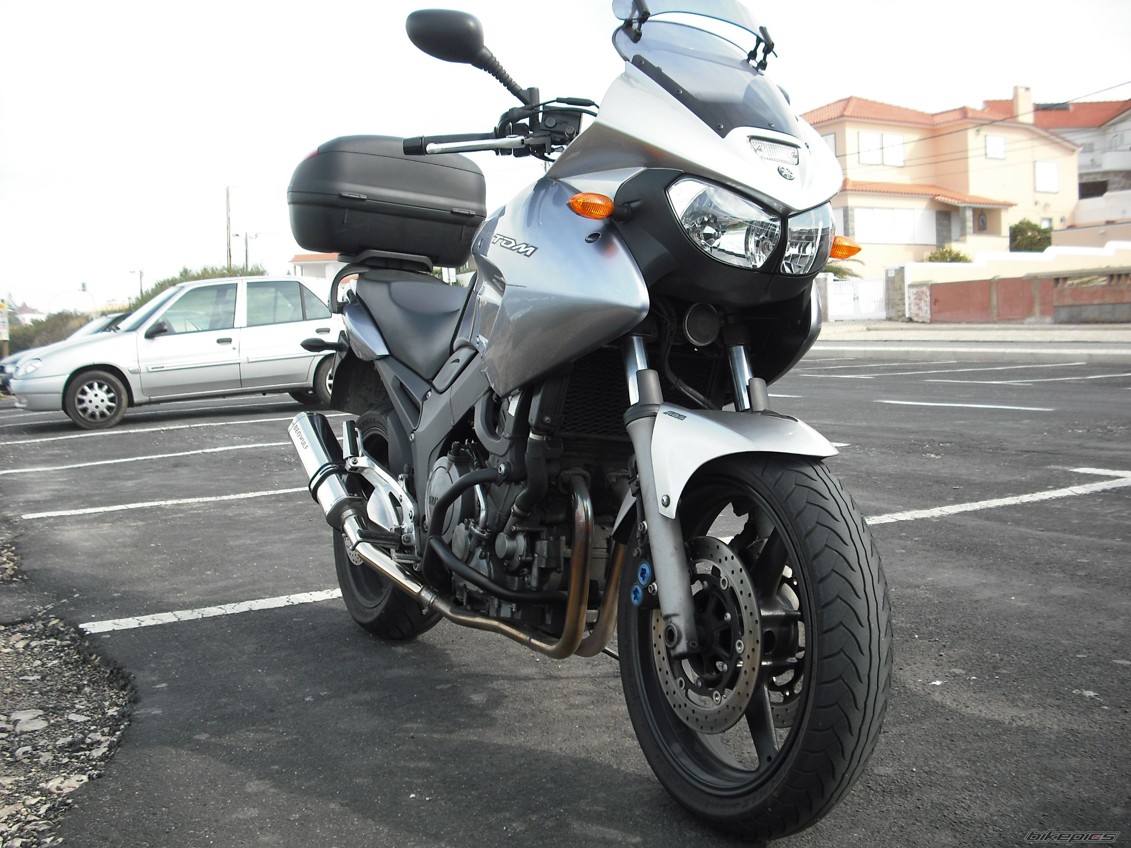2005 YAMAHA TDM 900 | Picture 1469954 motorcycle photo