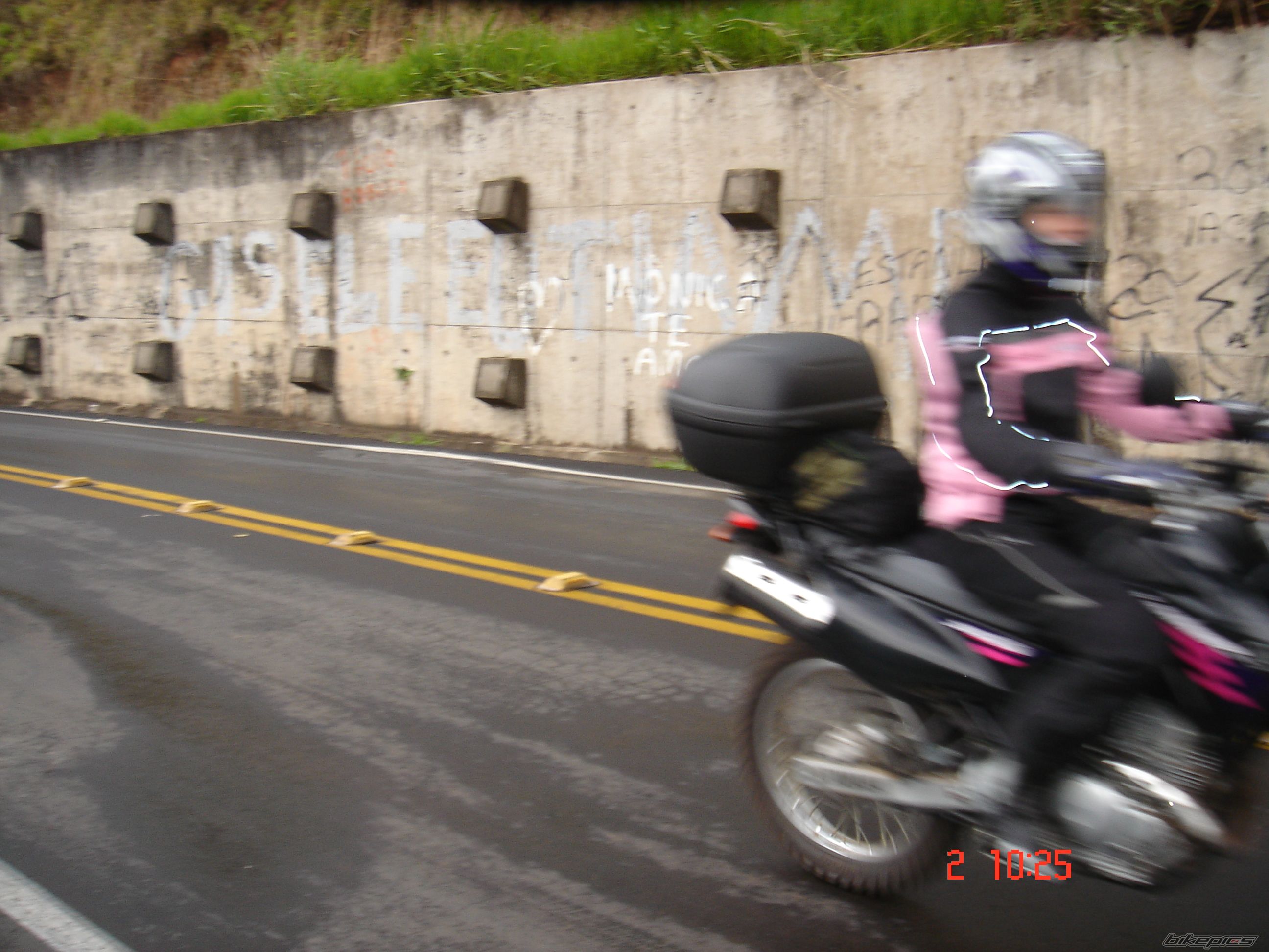 2007 YAMAHA XT 250 | Picture 1470443 motorcycle photo