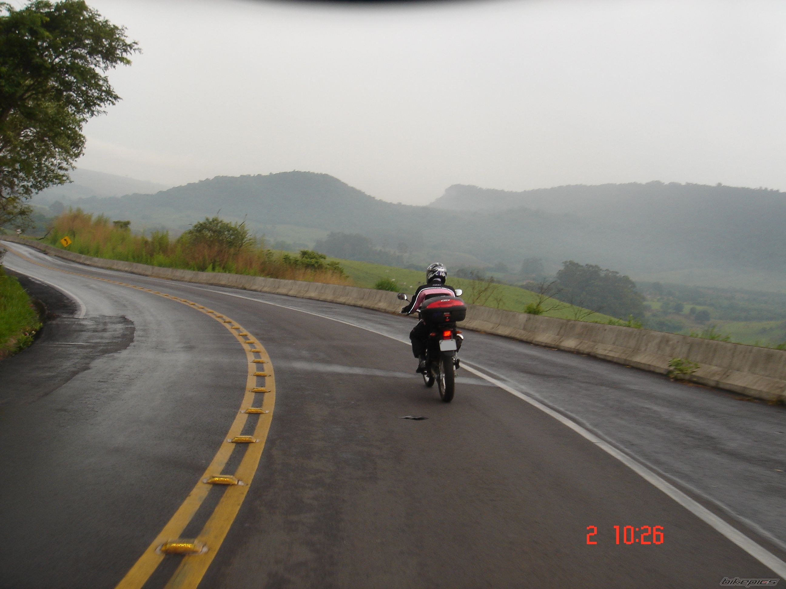 2007 YAMAHA XT 250 | Picture 1470447 motorcycle photo