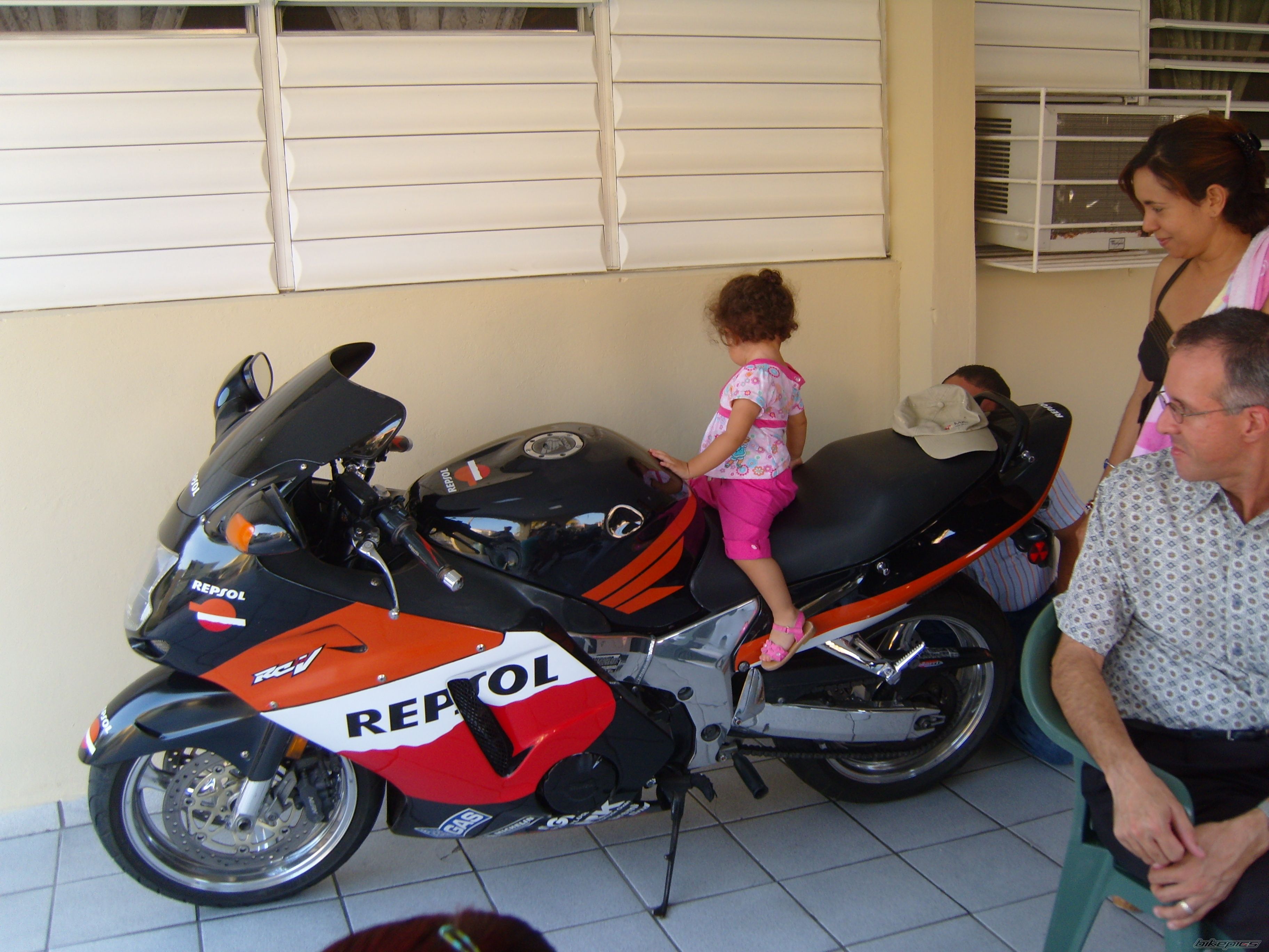 1998 HONDA CBR 1100 BLACKBIRD | Picture 1470620 motorcycle photo
