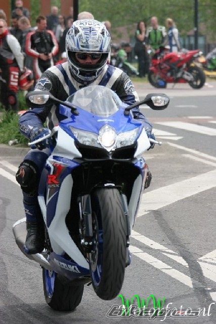 2008 SUZUKI GSX R 750 | Picture 1470795 motorcycle photo
